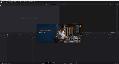 Blackmagic Design DaVinci Resolve Studio 18.5.1