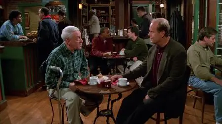 Frasier S06E05