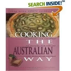 Cooking the Australian Way