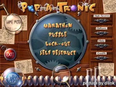 Pop-A-Tronic 1.5