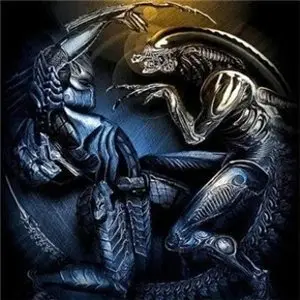 Alien vs Predator 3 (game trailers)