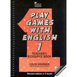Play Games with English (repost)