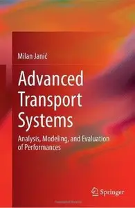 Advanced Transport Systems [Repost]