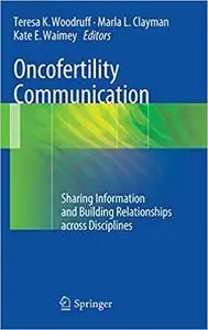 Oncofertility Communication: Sharing Information and Building Relationships across Disciplines