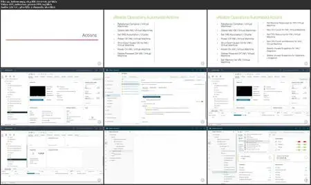 Getting Started with VMware vRealize Operations Manager [Updated Dec 22, 2021]