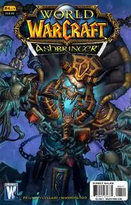 World Of Warcraft - Ashbringer 0-4