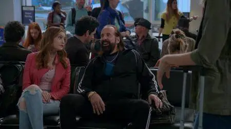 LA to Vegas S01E12
