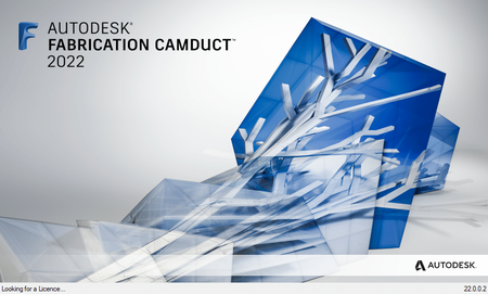 Autodesk Fabrication CAMduct 2022 (x64)