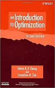 An Introduction to Optimization, 2nd Edition