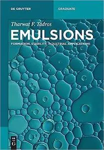 Emulsions