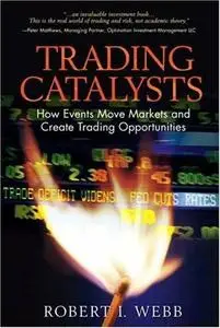 Trading Catalysts: How Events Move Markets and Create Trading Opportunities