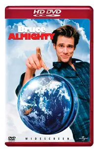 Bruce Almighty (2003)