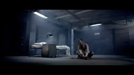 Claustrofobia (2011) [Re-UP]