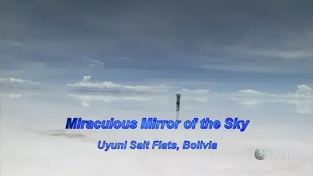 NHK - Miraculous Mirror of the Sky (2009)
