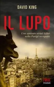 David King - Il Lupo