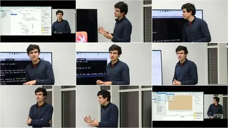 Harvard University - CS50: Introduction to Computer Science I [2014 Fall]