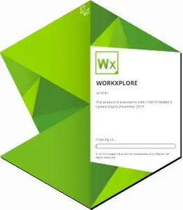 VERO WorkXplore 2021.0