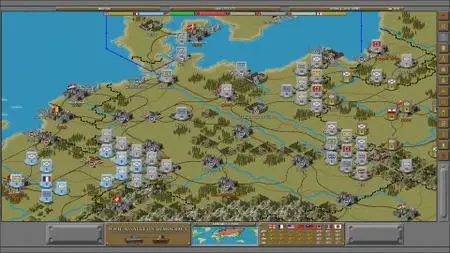 Strategic Command Classic: Global Conflict (2010)