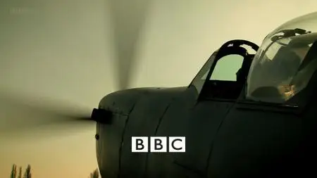 BBC - WWII: Operation Crossbow (2019)