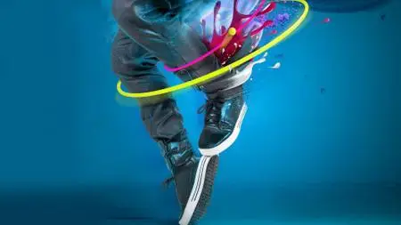 How To Street Dance: Popping 1 - For Complete Beginners