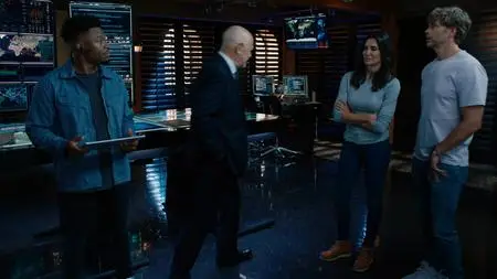 NCIS: Los Angeles S14E09