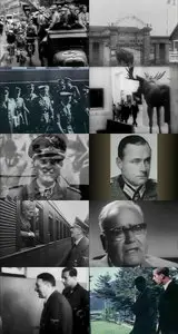 Dead Mens' Secrets S02E07: Plotting To Kill Hitler (2003)