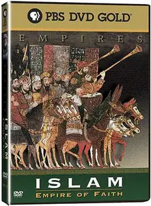 PBS Empires - Islam: Empire of Faith, all parts (2000)