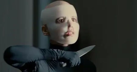 La piel que habito / The Skin I Live In (2011)
