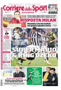 Corriere dello Sport Sicilia - 19 Ottobre 2017