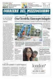 Corriere del Mezzogiorno Bari - 19 Gennaio 2018