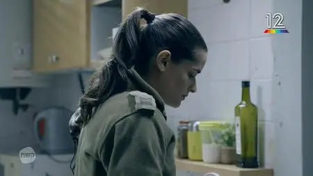 Kipat Barzel S02E02