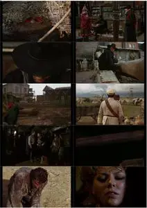 Django (1966) + Extra