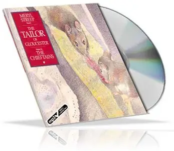 Beatrix Potter - The Tailor of Gloucester (audiobook)