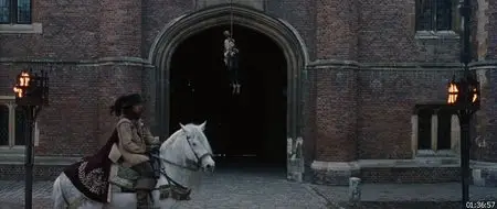 To Kill a King (2003)