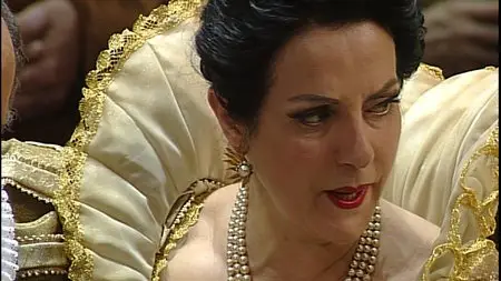 Tutto Verdi - The Complete Operas Boxset Disc 10 : Macbeth (2012) [Full Blu-ray] 