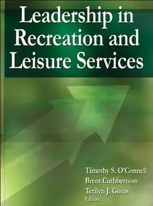 Leadership in Recreation and Leisure Services