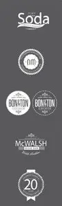 Vector Logo Templates