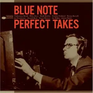 VA - Blue Note Perfect Takes (2004) {Blue Note/EMI}