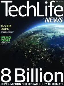 Techlife News - November 19, 2022