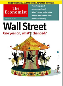 The Economist - 12 September 2009