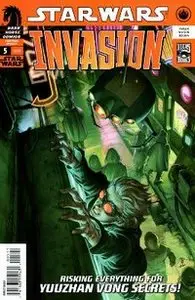 Star Wars - Invasion 05