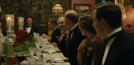A Royal Weekend (2012)