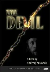The Devil / Diabel (1972) [Re-UP]