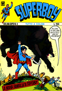 Collana Super - Volume 3