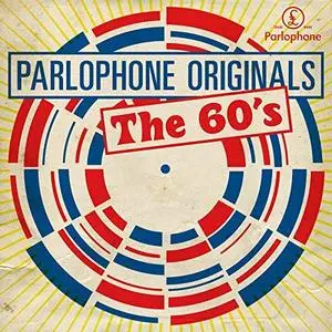 VA - Parlophone Originals The 60s (2018)