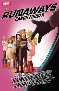 Runaways by Rainbow Rowell v05 - Cannon Fodder (2020) (Digital) (Kileko-Empire