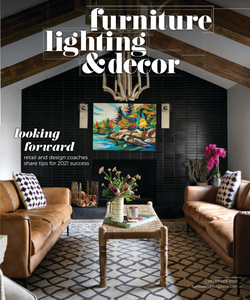 Lighting & Decor - December 2020