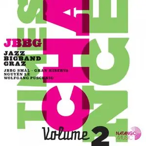 Jazz Bigband Graz - Times of Change Vol. 2 (2021) [Official Digital Download 24/96]