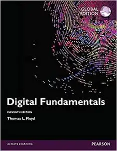 Digital Fundamentals Ed 11 (repost)
