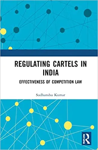 Regulating Cartels in India